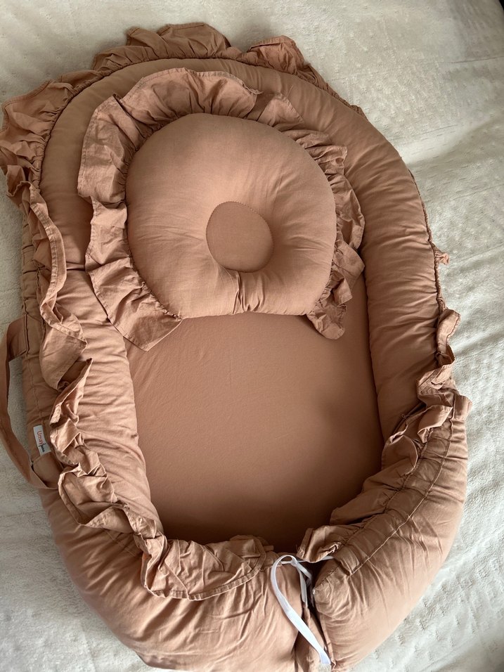 Bebek Yatağı - Görsel 3