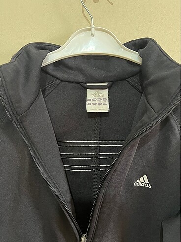8 Yaş Beden siyah Renk Orjinal Adidas