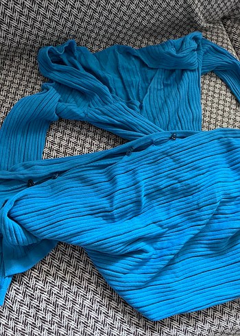 Plaj elbisesi - Görsel 3