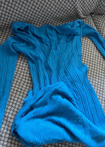 Plaj elbisesi - Görsel 2