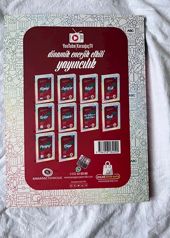 TYT Matematik Soru Kitabı - Taktik Çözümlerle - Görsel 2