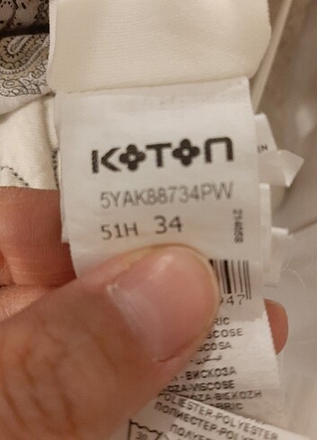 Kadın elbise