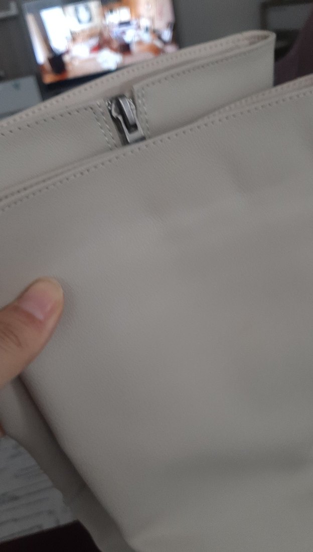 Kadın bej çizme - Görsel 4