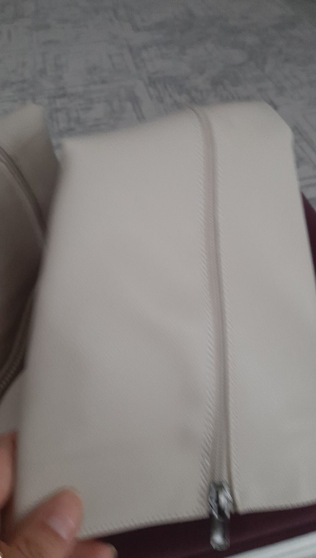 Kadın bej çizme - Görsel 5