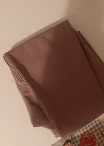 Bej Midi Kadın Tayt - Görsel 7