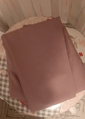 Bej Midi Kadın Tayt - Görsel 6