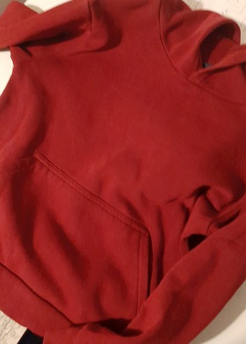 Erkek cocuk alt üst bordo esofman takım - Görsel 7