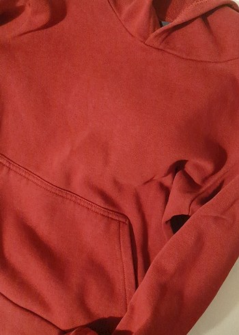 Erkek cocuk alt üst bordo esofman takım - Görsel 9