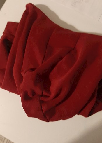 Erkek cocuk alt üst bordo esofman takım - Görsel 10