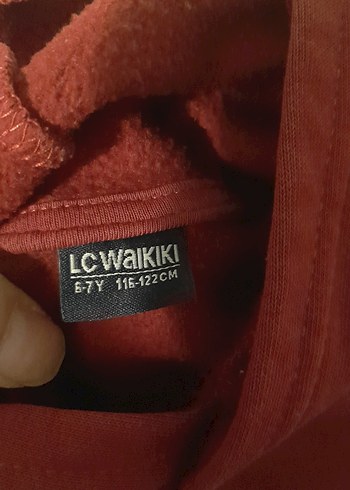 Erkek cocuk alt üst bordo esofman takım - Görsel 12