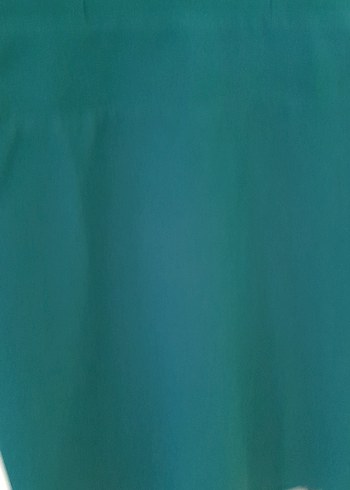 Fermuarli Yeşil Kadın Elbise - Görsel 12