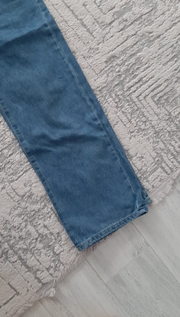 9-10 yaş Defacto Kız çocuk pantolonu 134/140 cm - Görsel 5