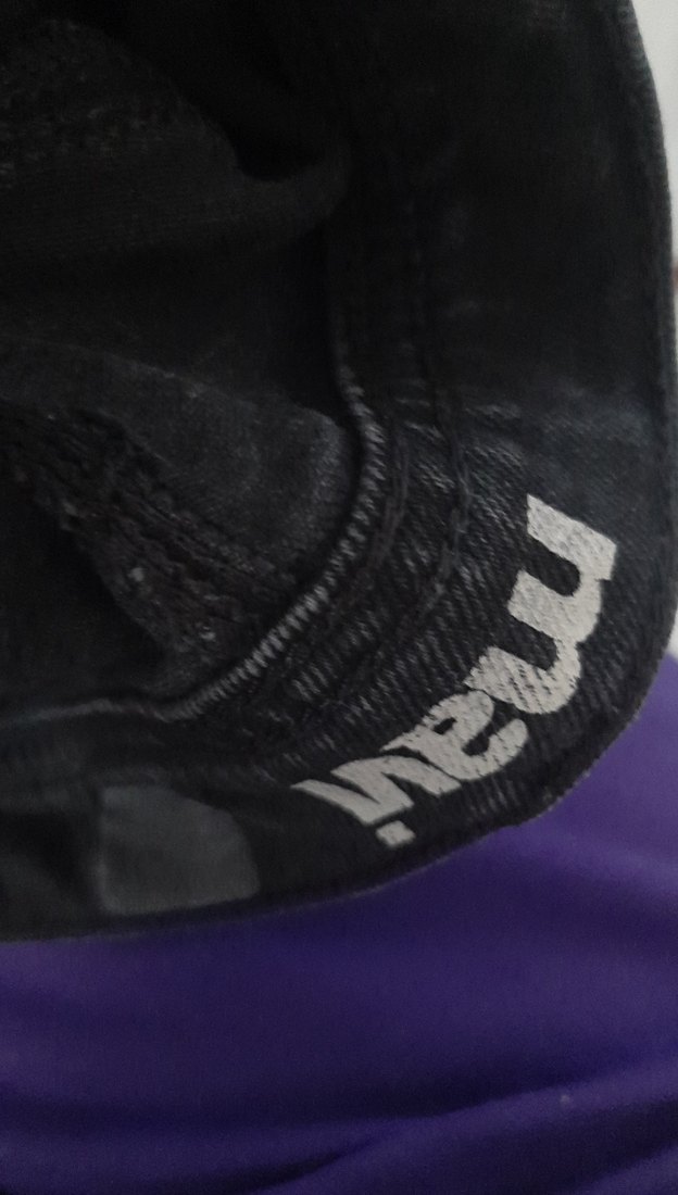 Mavi jeans.Siyah kız çocuk kot 11/12 yaş - Görsel 2