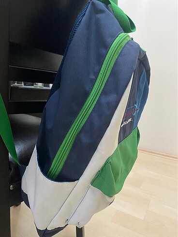 Benetton Benetton marka sırt çantası