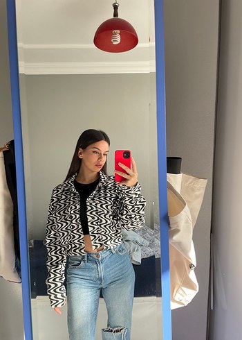 H&M Kot ceket