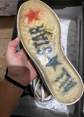 Converse Converse lacivert