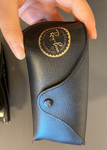 Orijinal Ray-Ban Wayfarer - Görsel 7