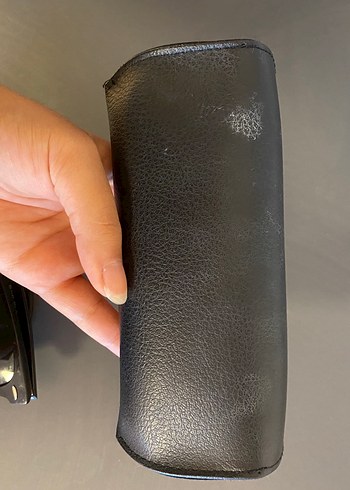 Orijinal Ray-Ban Wayfarer - Görsel 8