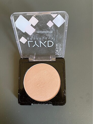 Diğer LYKD Highlighter