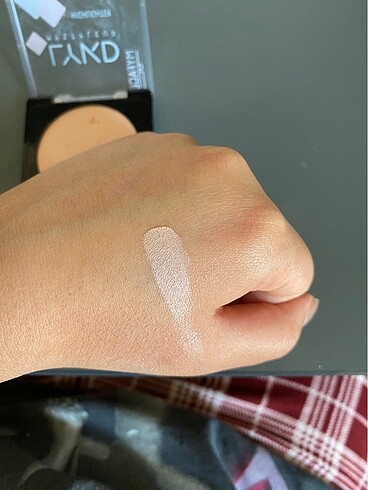 Beden LYKD Highlighter
