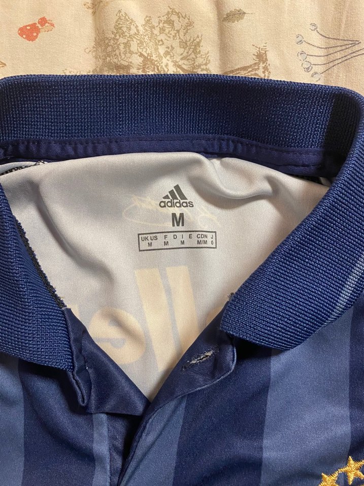 Fenerbahçe 2023/24 Deplasman Forma - Görsel 2