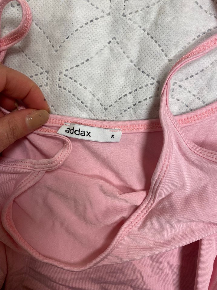 Addax İnce Askılı Kadın Atletler - Görsel 2