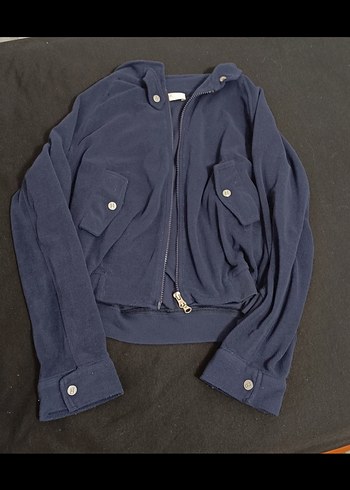 Polatlı Vintage ceket - Görsel 2