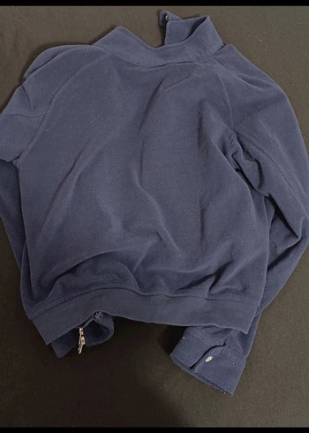 Polatlı Vintage ceket - Görsel 3