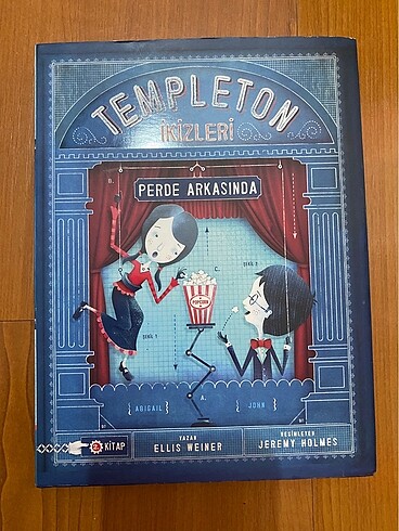 Templeton ikizleri