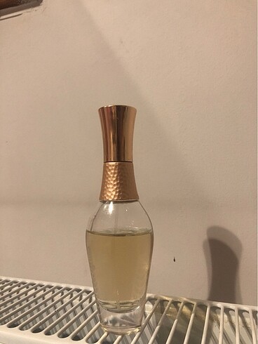 Beden Renk avon treselle parfum 50ml