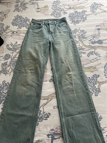Jean / Kot pantolon
