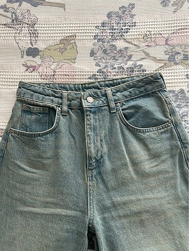 Trendyol & Milla Jean / Kot pantolon