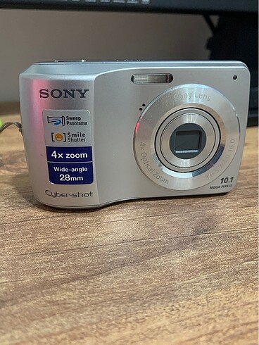 Sony CyberShot DSC-3000