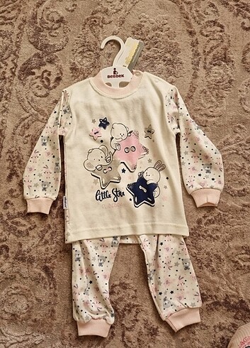 Pijama takımı 