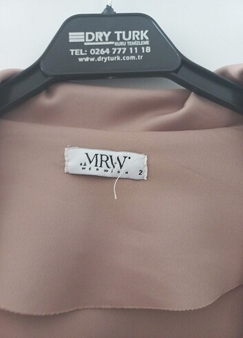 Zara Merwish 