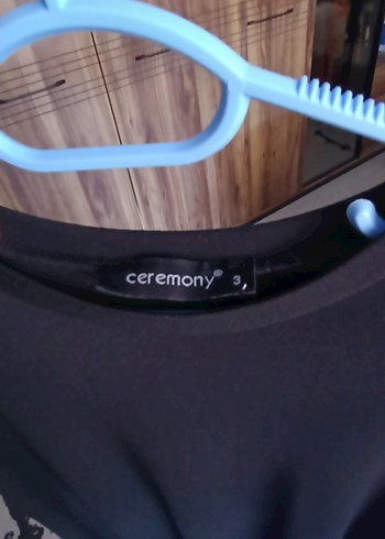 ceremony elbise