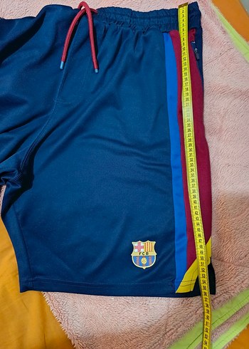 Barcelona K21 2xl