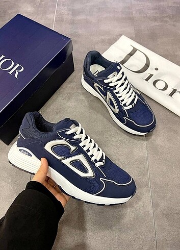Dior Erkek Spor Ayakkabı 