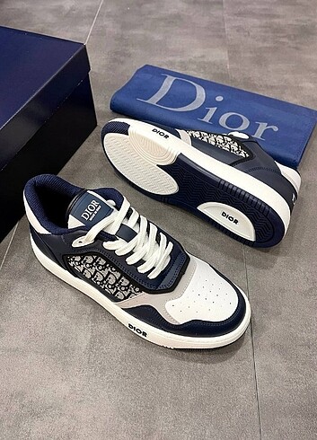 Dior Erkek Spor Ayakkabı 