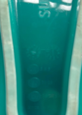 Mavi Erkek Plaj Ayakkabısı Velcro - Görsel 4