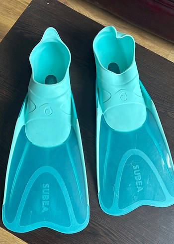 Mavi Erkek Plaj Ayakkabısı Velcro - Görsel 3