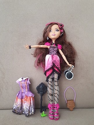 Ever after high