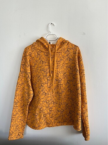 Koton sweat