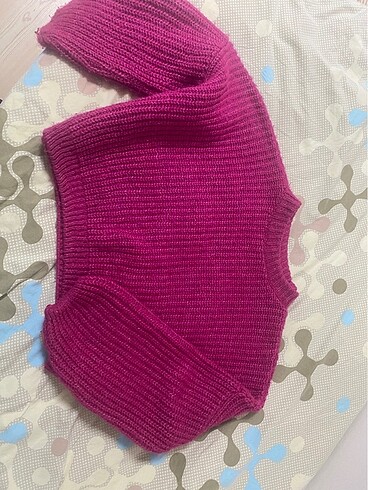 Pembe kazak