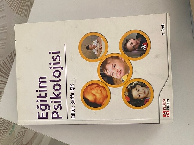 Eğitim Psikolojisi