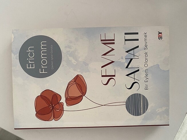 Sevme sanatı