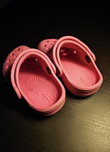 Crocs Çocuk crocs terlik