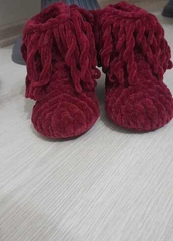 Diğer Ev terliği ev yapı istenilen numara ve model