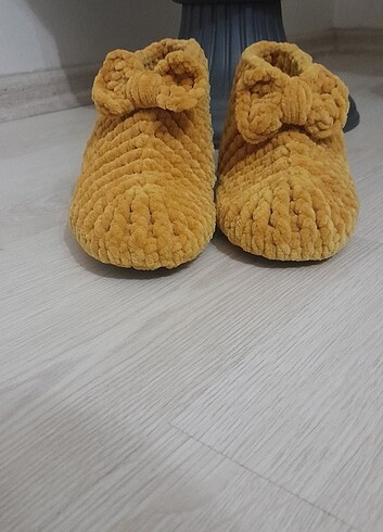Diğer El yapımı ev içi bot
