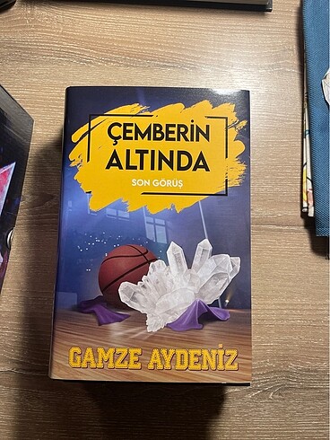  Beden Çemberin altında serisi 1-2